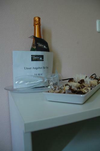 Casilino Hotel A 20 Wismar