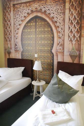 Casilino Hotel A 20 Wismar