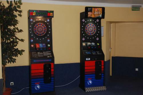 Casilino Hotel A 20 Wismar