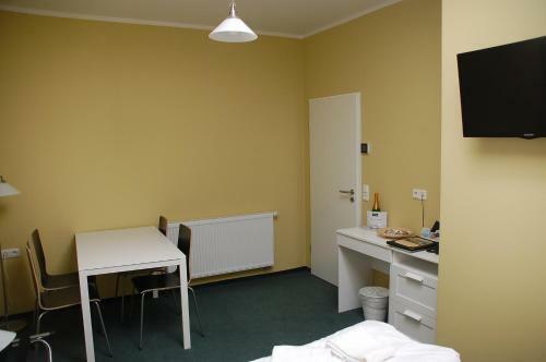 Casilino Hotel A 20 Wismar