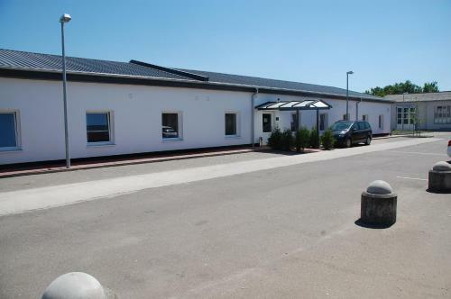 Casilino Hotel A 20 Wismar
