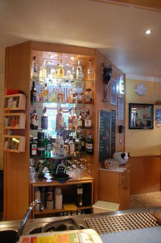 Casilino Hotel A 20 Wismar