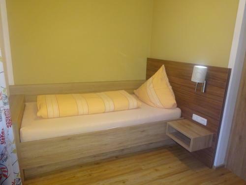 Hotel Zum Alten Wirt