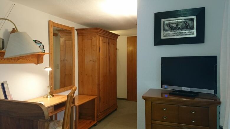 Hostal Pension Landhaus Fischer
