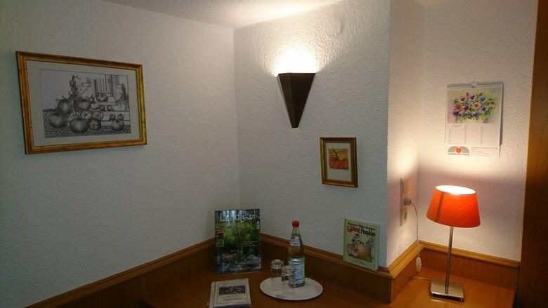 Hostal Pension Landhaus Fischer