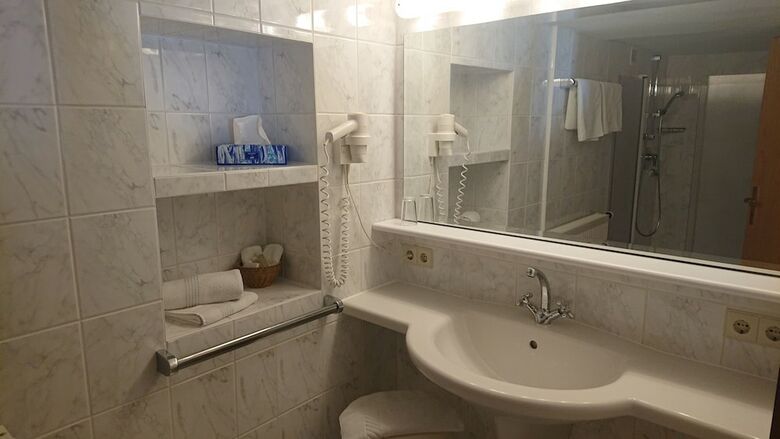 Hostal Pension Landhaus Fischer