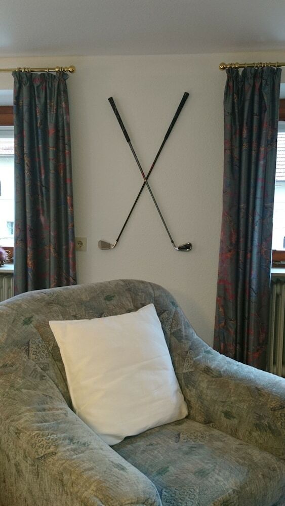 Hostal Pension Landhaus Fischer