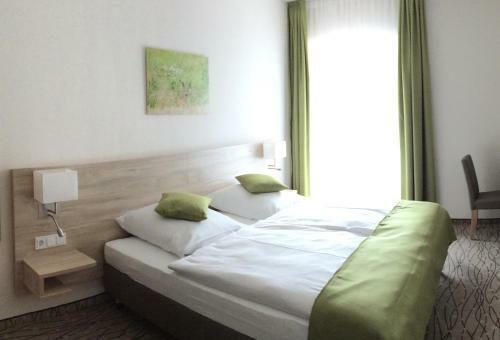 Hotel Landgasthof Hepting