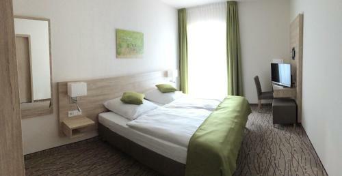 Hotel Landgasthof Hepting