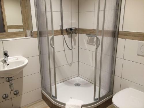 Hotel Landgasthof Hepting