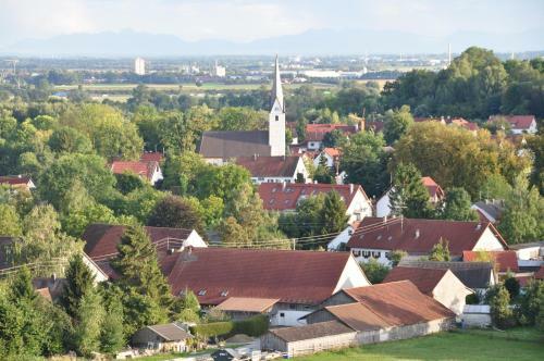 Hotel Landgasthof Hepting