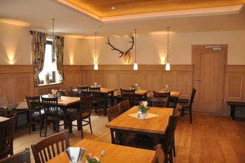 Hotel Landgasthof Hepting