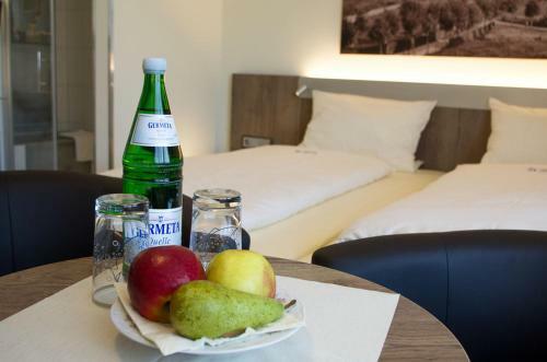 Zeitlers Hotel & Apartments