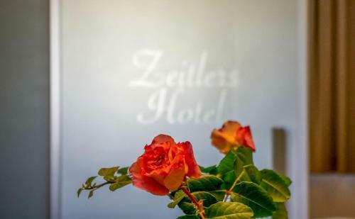 Zeitlers Hotel & Apartments