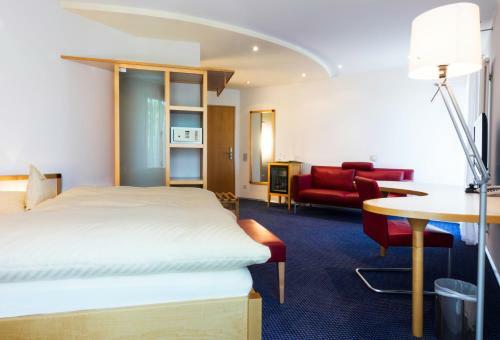 Parkhotel Schillerh�he