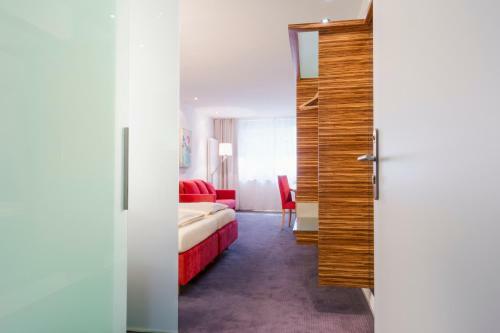 Parkhotel Schillerh�he