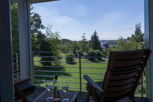 Parkhotel Schillerh�he