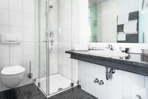 Parkhotel Schillerh�he