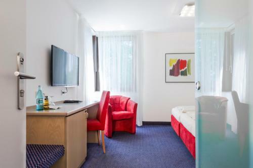 Parkhotel Schillerh�he