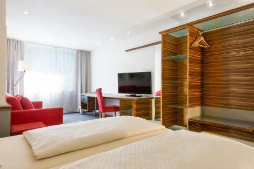 Parkhotel Schillerh�he
