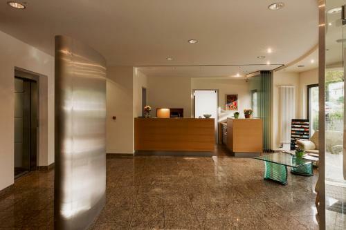 Parkhotel Schillerh�he