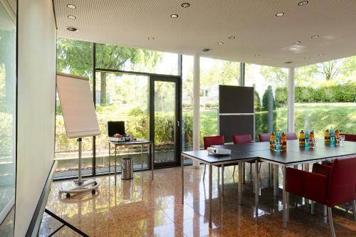 Parkhotel Schillerh�he