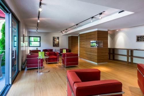Parkhotel Schillerh�he