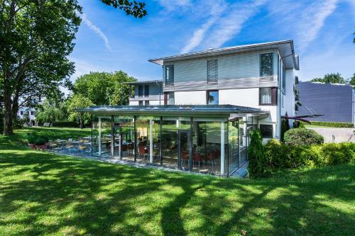Parkhotel Schillerh�he