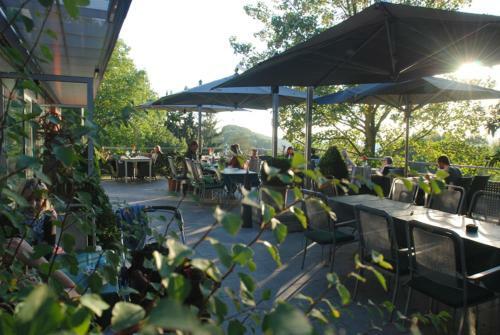 Parkhotel Schillerh�he