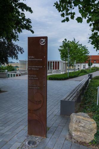Parkhotel Schillerh�he