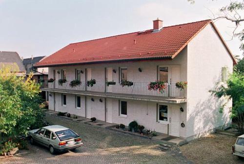 Bed & Breakfast Landhotel L�tzen