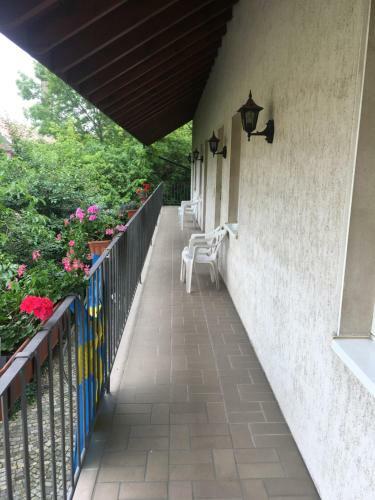 Bed & Breakfast Landhotel L�tzen