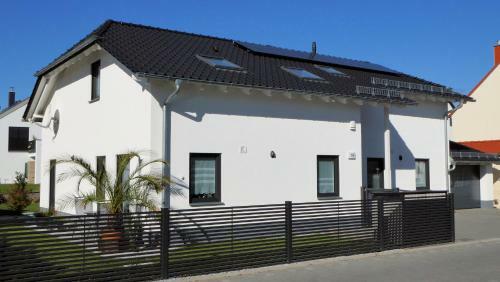 Apartamento Ferienwohnung Sch�ne Auszeit - [#95848]