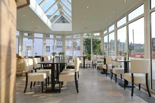 Parkhotel Am Schloss