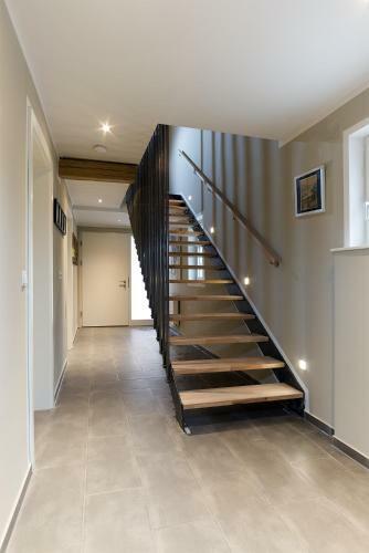Ad1716 Apartments