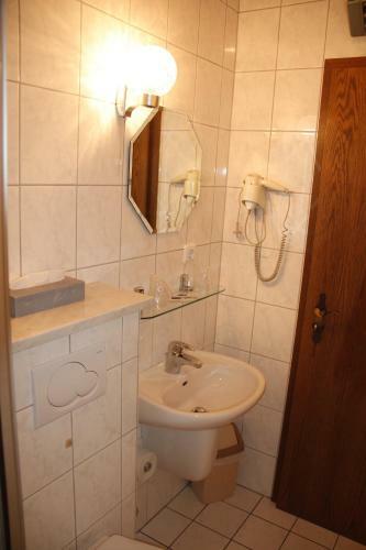 Hotel Landhaus Am Westerwald