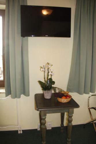 Hotel Landhaus Am Westerwald