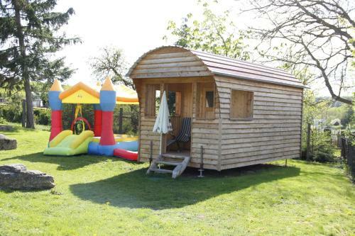 Hotel Landhaus Am Westerwald