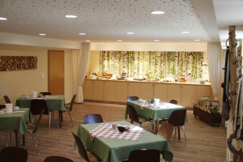 Hotel Landhaus Am Westerwald
