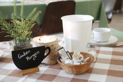 Hotel Landhaus Am Westerwald