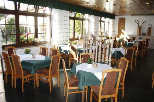 Hotel Landhaus Am Westerwald