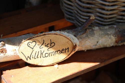 Hotel Landhaus Am Westerwald