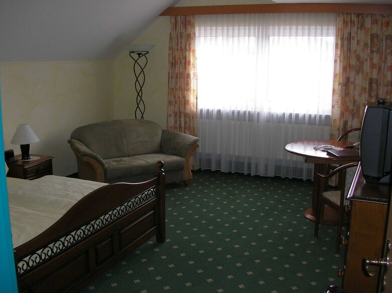 Hotel Sepp