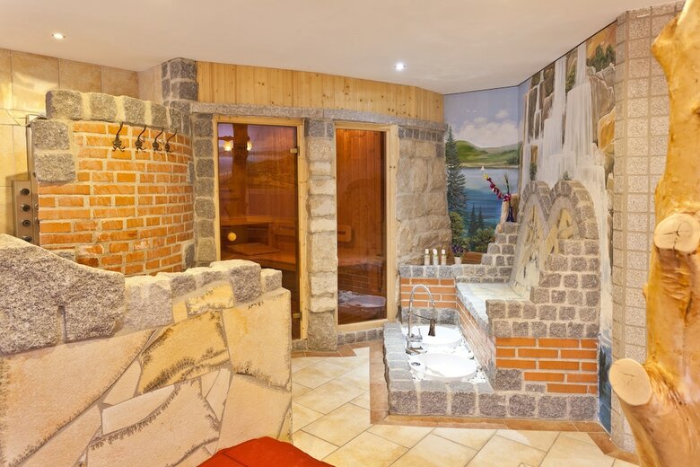 Hotel Sepp