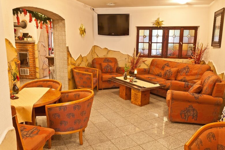 Hotel Sepp