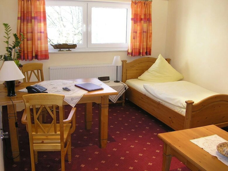 Hotel Sepp