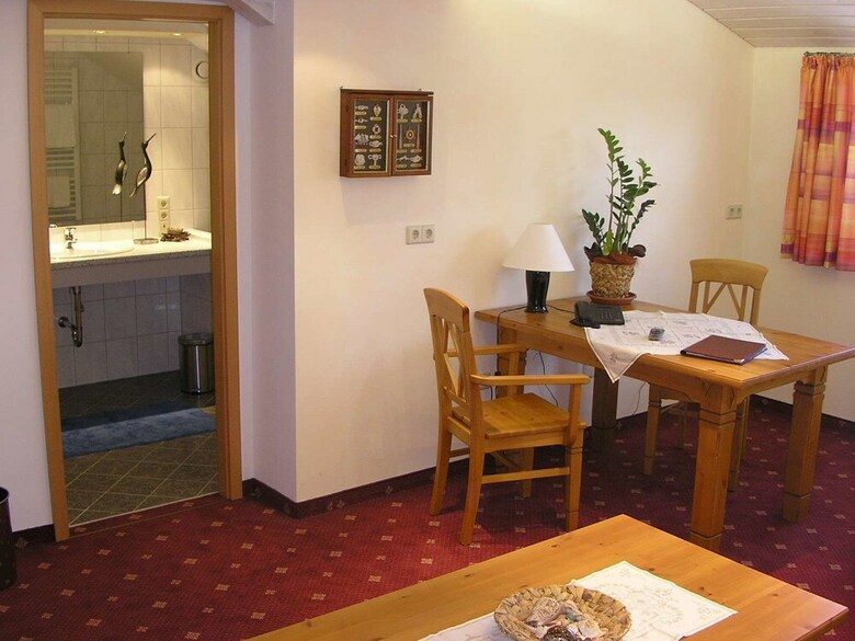 Hotel Sepp