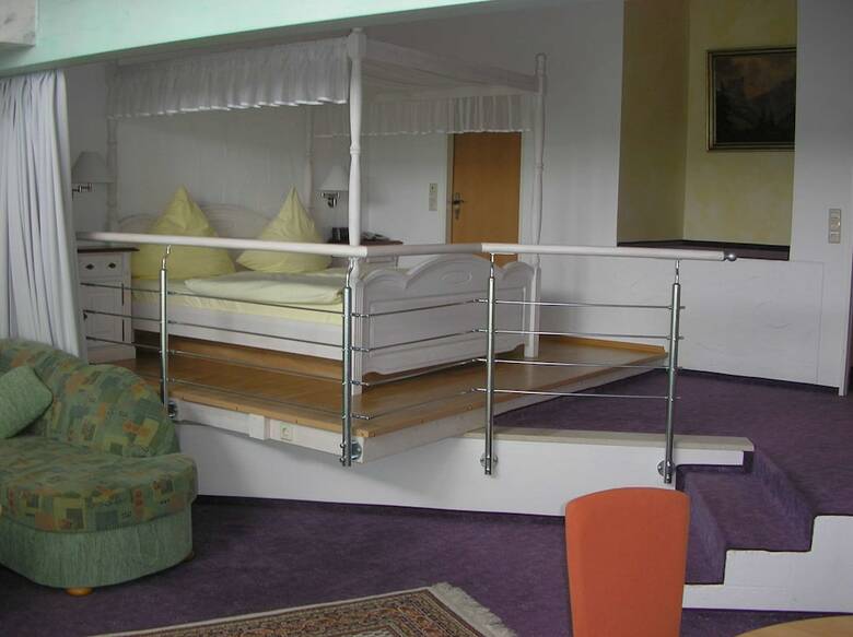 Hotel Sepp