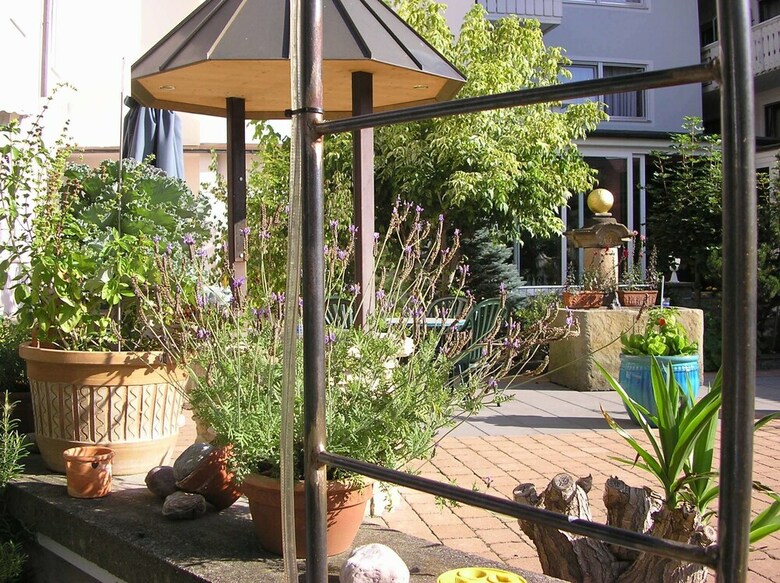 Hotel Sepp