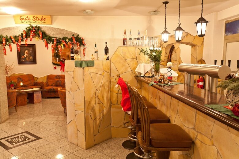 Hotel Sepp